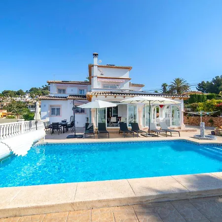 Septimo Cielo By Interhome קלפה