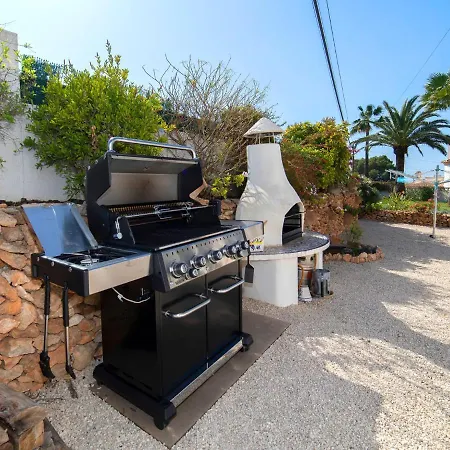 Septimo Cielo By Interhome וילה *