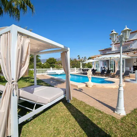 Septimo Cielo By Interhome *