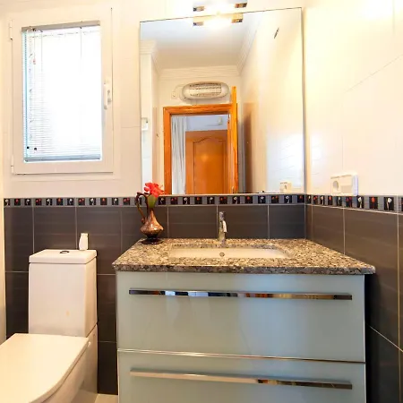 וילה Septimo Cielo By Interhome *