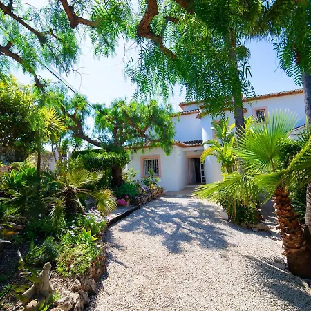 וילה Septimo Cielo By Interhome *