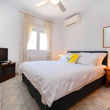 Septimo Cielo By Interhome *