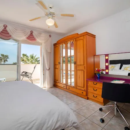 Septimo Cielo By Interhome