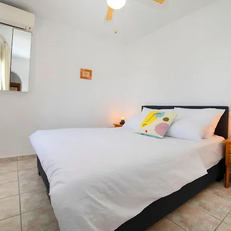 וילה Septimo Cielo By Interhome קלפה