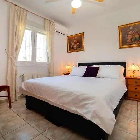 Septimo Cielo By Interhome Вилла