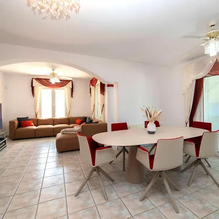 Septimo Cielo By Interhome וילה *