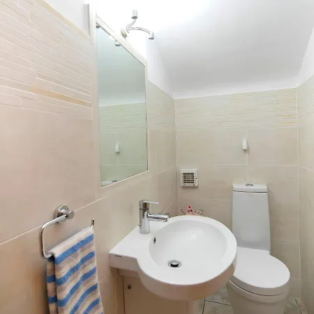 וילה Septimo Cielo By Interhome