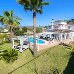 Septimo Cielo By Interhome Villa *