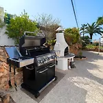 Septimo Cielo By Interhome Villa *
