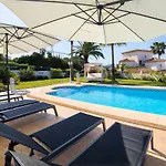Villa Septimo Cielo By Interhome *
