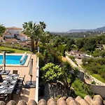Septimo Cielo By Interhome Villa