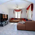 Septimo Cielo By Interhome Villa Calpe