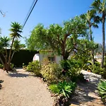 Villa Septimo Cielo By Interhome Calpe