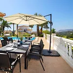 Septimo Cielo By Interhome Villa Calpe