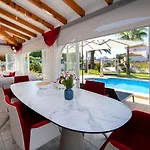 Septimo Cielo By Interhome Calpe