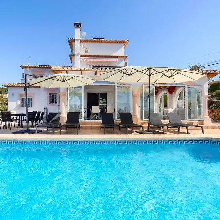 Septimo Cielo By Interhome