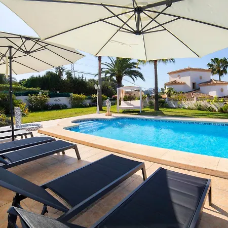 Villa Septimo Cielo *