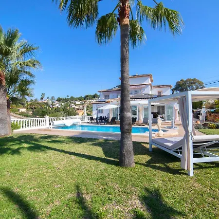 Villa Septimo Cielo