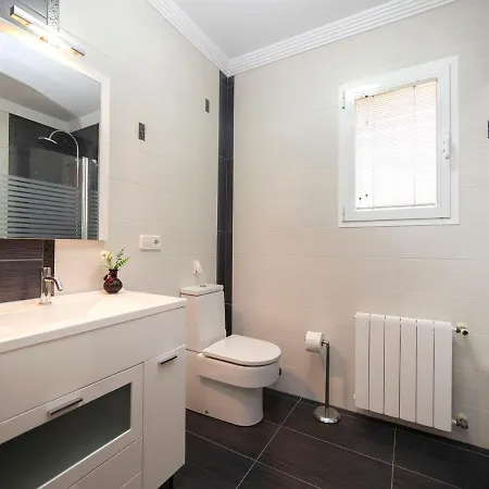 Septimo Cielo By Interhome * Calpe