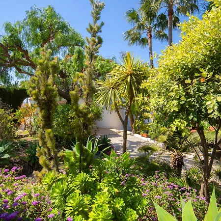 Septimo Cielo By Interhome Villa *