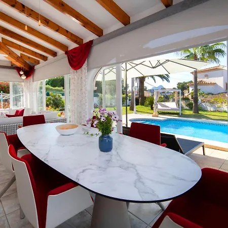 Septimo Cielo By Interhome Calp