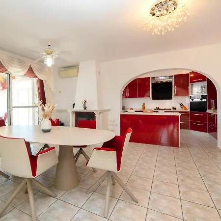 Septimo Cielo By Interhome