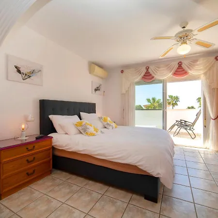 Septimo Cielo By Interhome *