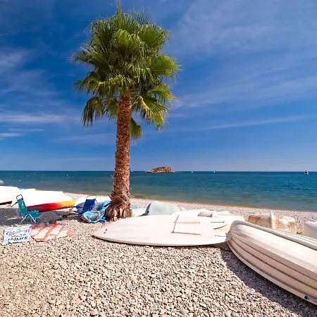 Septimo Cielo By Interhome Calpe