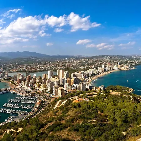 Septimo Cielo By Interhome