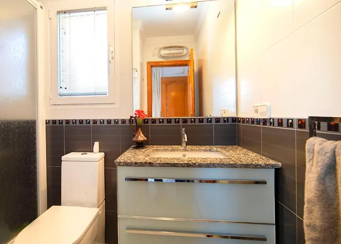 Villa Septimo Cielo By Interhome *