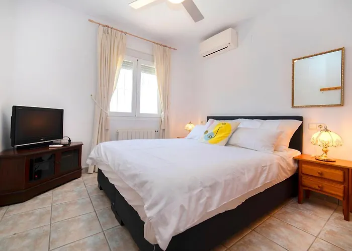 Septimo Cielo By Interhome *