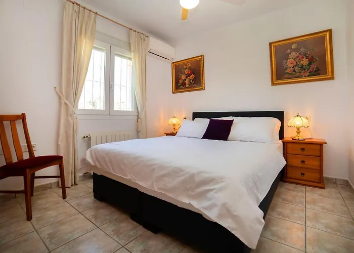 Septimo Cielo By Interhome Villa