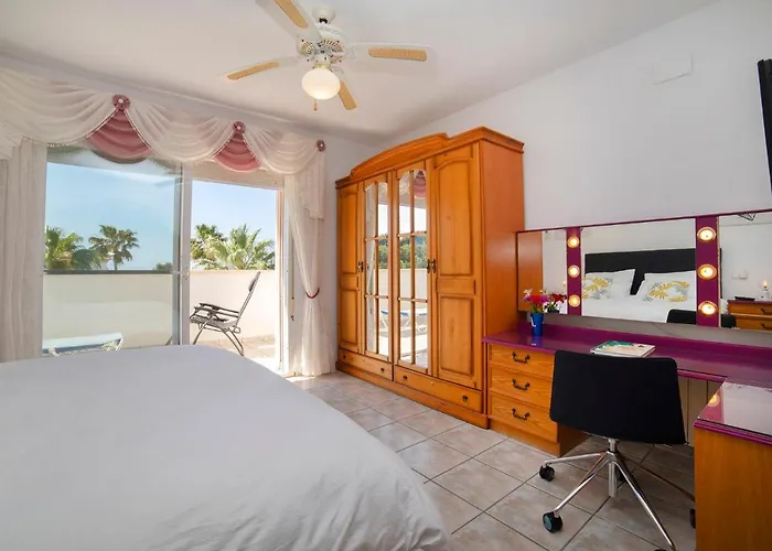 Septimo Cielo By Interhome