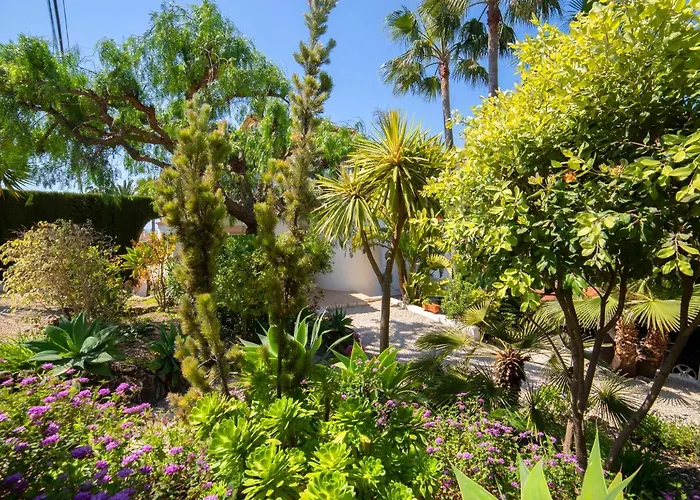 Septimo Cielo By Interhome Villa *