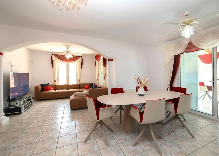 Septimo Cielo By Interhome Villa *