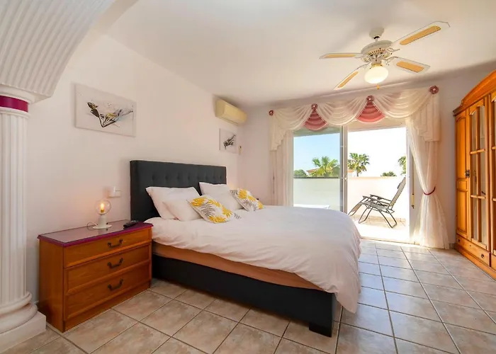 Septimo Cielo By Interhome *