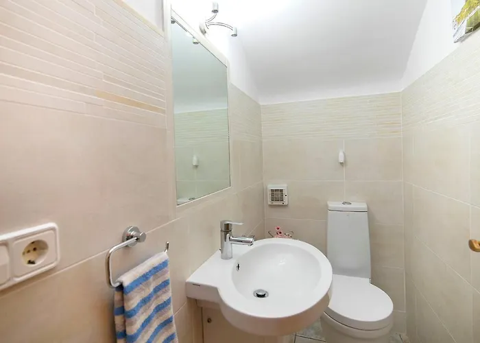 Villa Septimo Cielo By Interhome